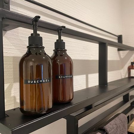 Schlafen In Der Winzerie Apartamento Jois Exterior foto