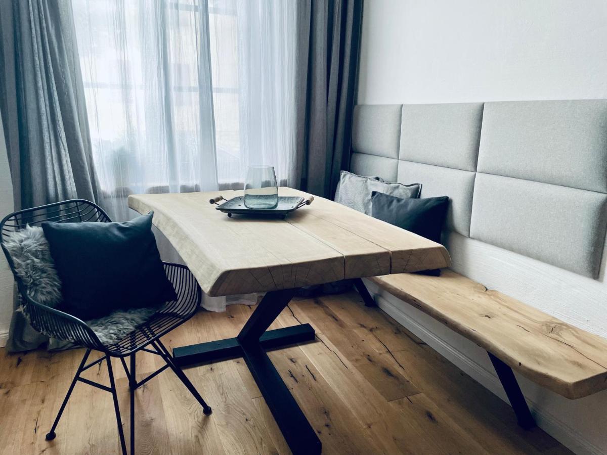 Schlafen In Der Winzerie Apartamento Jois Exterior foto