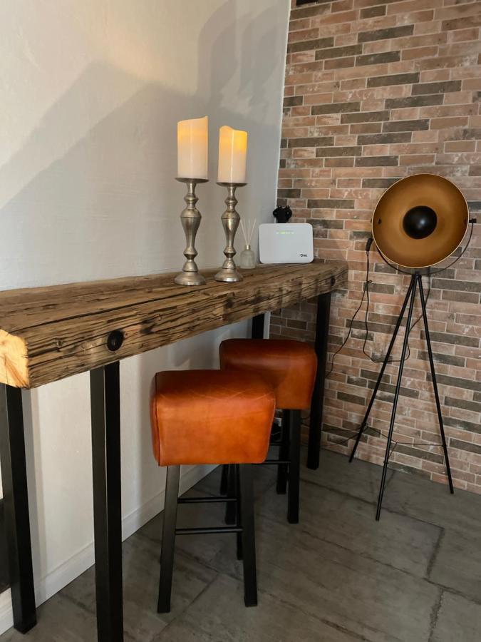 Schlafen In Der Winzerie Apartamento Jois Exterior foto